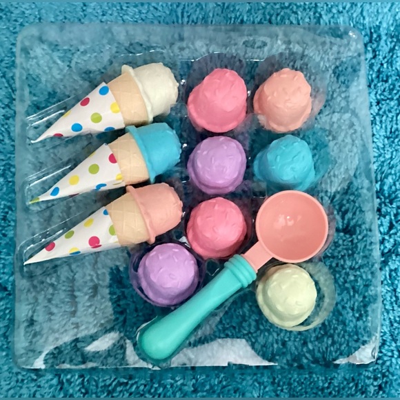 Ice Cream Chef Collection Set - Picture 5 of 16